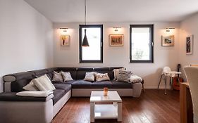 Luxury Apartment Art